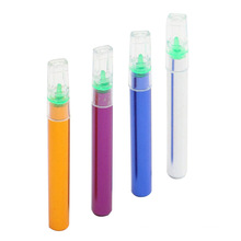 Cross-border hot sale spot 80mm plastic filter type ladies  cigarette holder